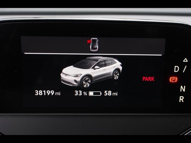 2024 Volkswagen ID.4 Standard