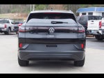 2024 Volkswagen ID.4 Standard