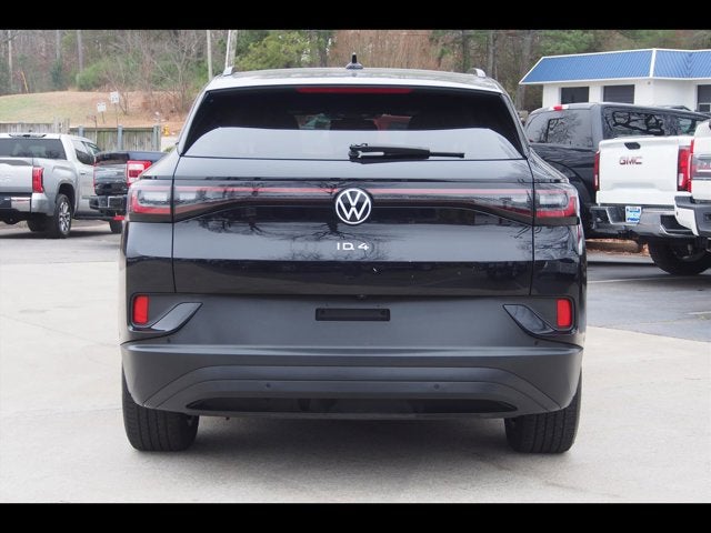 2024 Volkswagen ID.4 Standard