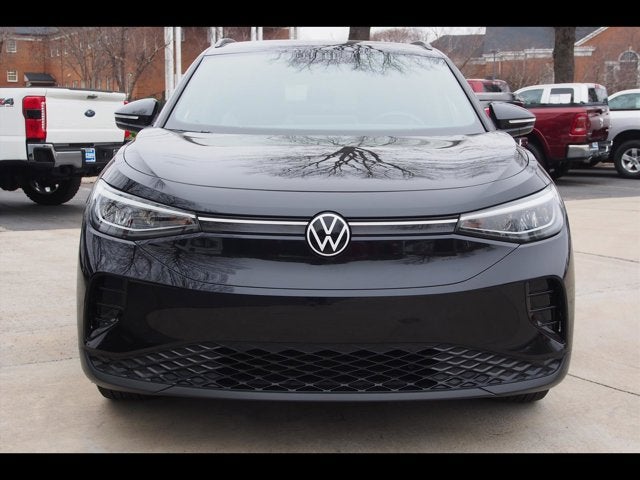 2024 Volkswagen ID.4 Standard