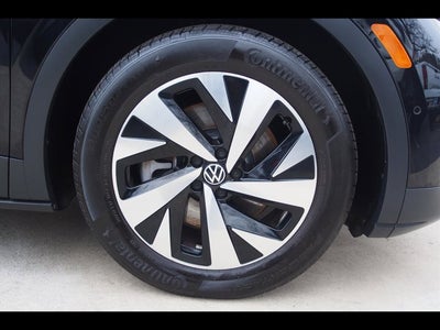 2024 Volkswagen ID.4 Standard