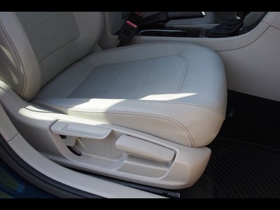 2019 Volkswagen Passat 2.0T SE R-Line