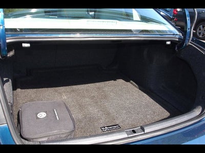 2019 Volkswagen Passat 2.0T SE R-Line