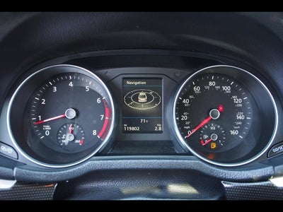 2019 Volkswagen Passat 2.0T SE R-Line