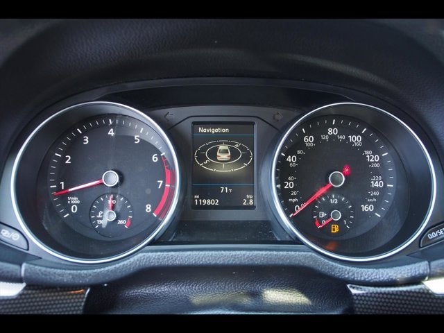 2019 Volkswagen Passat 2.0T SE R-Line