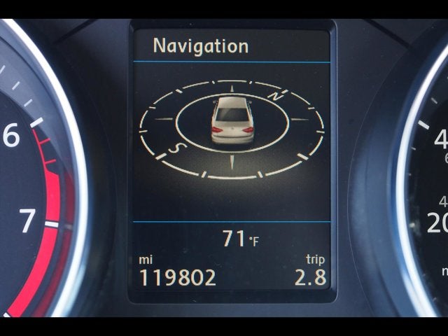 2019 Volkswagen Passat 2.0T SE R-Line