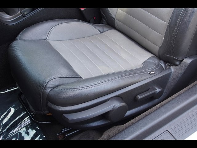 2013 Ford Mustang V6