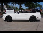 2013 Ford Mustang V6