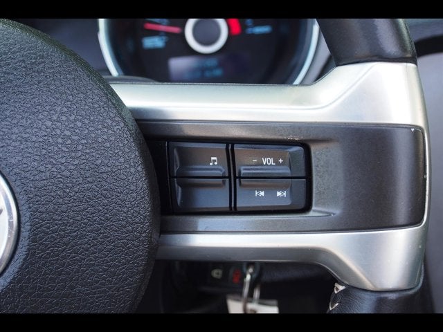 2013 Ford Mustang V6