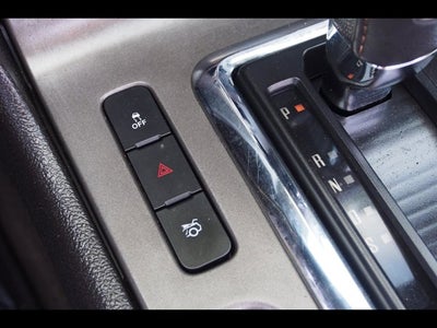 2013 Ford Mustang V6