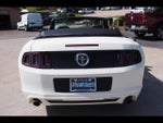 2013 Ford Mustang V6