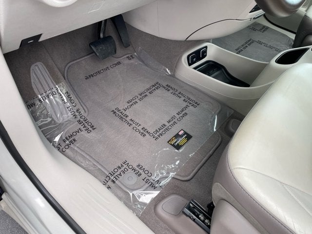 2019 Chrysler Pacifica Touring L Plus