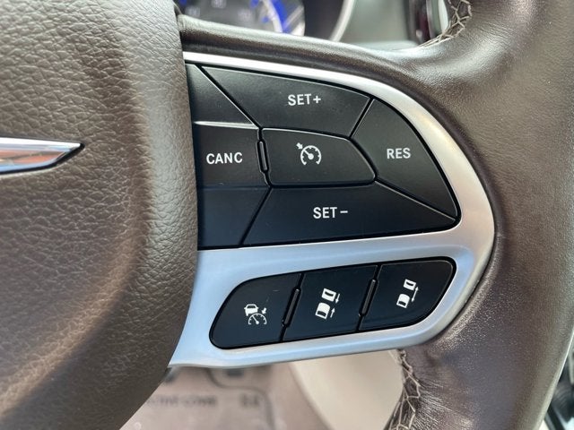 2019 Chrysler Pacifica Touring L Plus