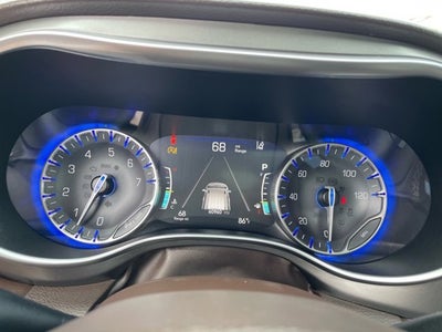 2019 Chrysler Pacifica Touring L Plus