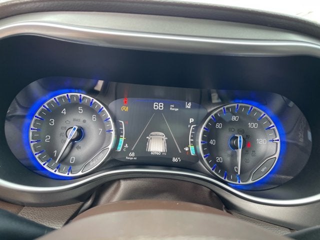 2019 Chrysler Pacifica Touring L Plus