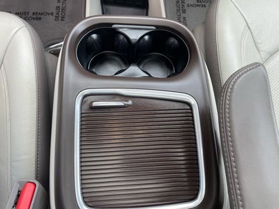 2019 Chrysler Pacifica Touring L Plus