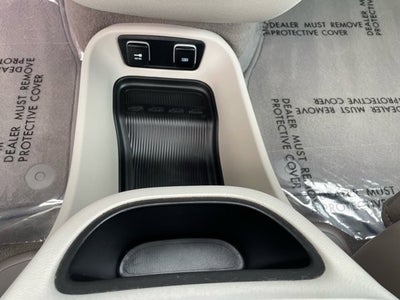 2019 Chrysler Pacifica Touring L Plus