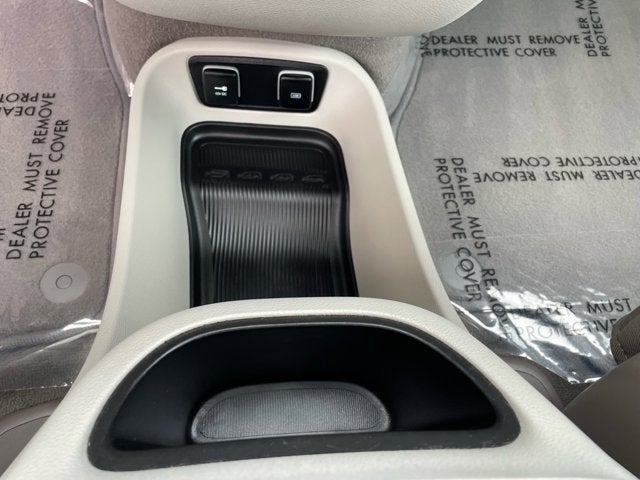 2019 Chrysler Pacifica Touring L Plus