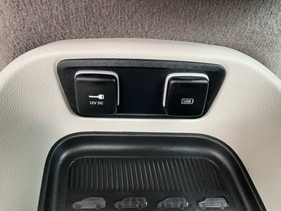 2019 Chrysler Pacifica Touring L Plus