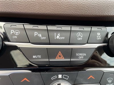 2019 Chrysler Pacifica Touring L Plus