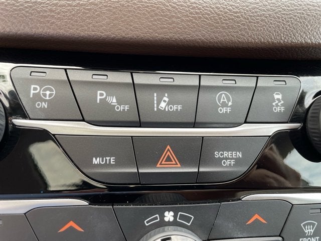 2019 Chrysler Pacifica Touring L Plus