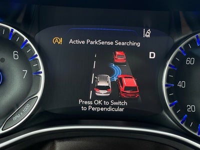 2019 Chrysler Pacifica Touring L Plus