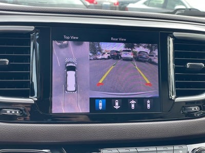 2019 Chrysler Pacifica Touring L Plus