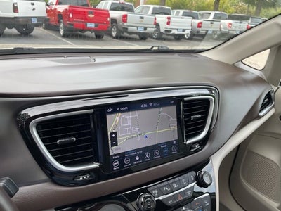 2019 Chrysler Pacifica Touring L Plus