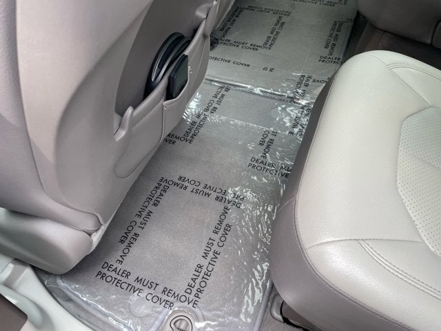 2019 Chrysler Pacifica Touring L Plus