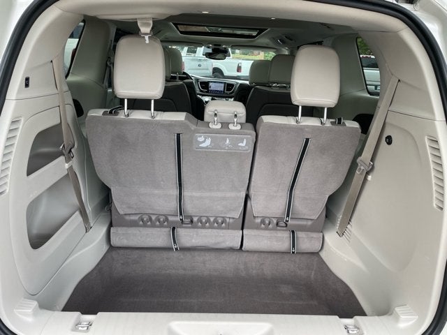 2019 Chrysler Pacifica Touring L Plus