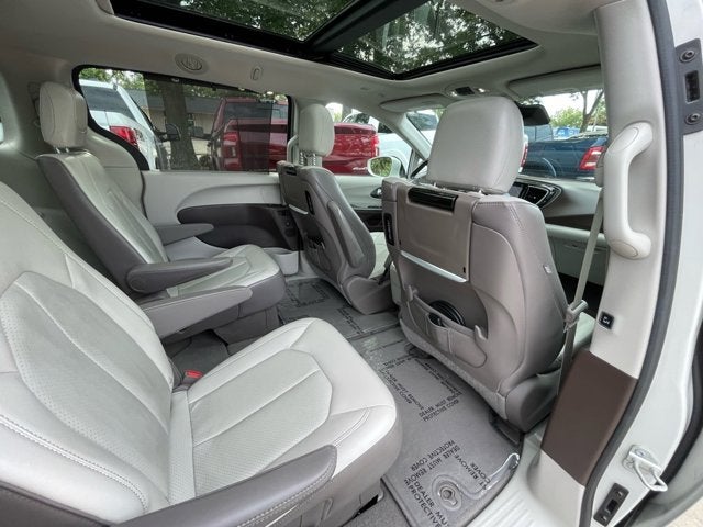 2019 Chrysler Pacifica Touring L Plus