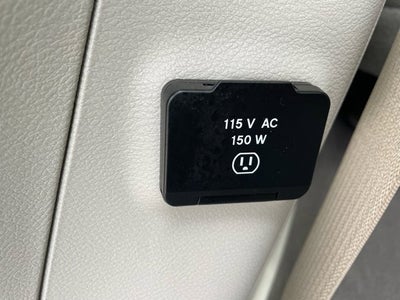 2019 Chrysler Pacifica Touring L Plus