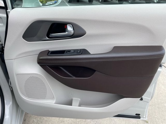 2019 Chrysler Pacifica Touring L Plus