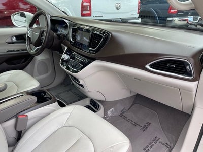 2019 Chrysler Pacifica Touring L Plus