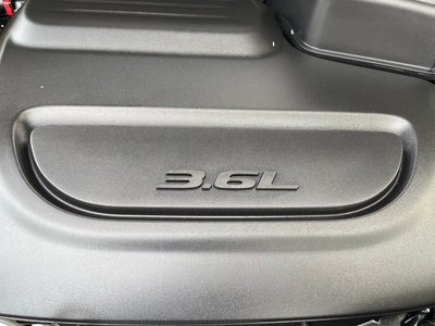 2019 Chrysler Pacifica Touring L Plus