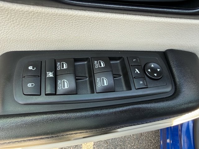 2020 Chrysler Pacifica Hybrid Limited