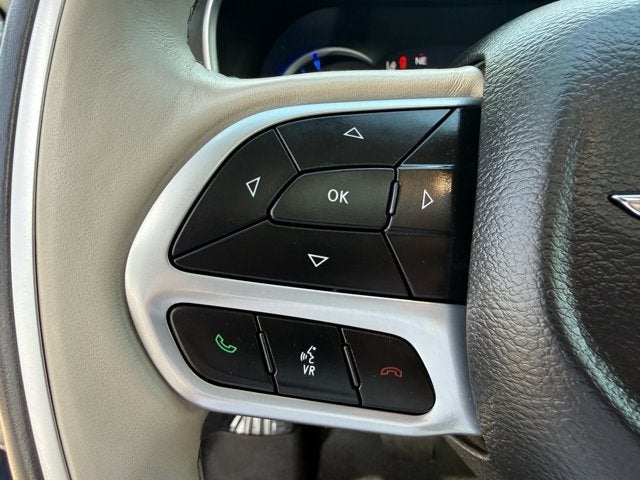 2020 Chrysler Pacifica Hybrid Limited