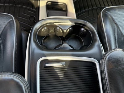 2020 Chrysler Pacifica Hybrid Limited