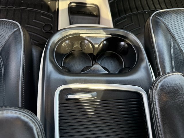 2020 Chrysler Pacifica Hybrid Limited