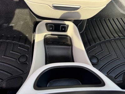 2020 Chrysler Pacifica Hybrid Limited