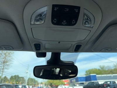 2020 Chrysler Pacifica Hybrid Limited