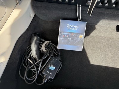 2020 Chrysler Pacifica Hybrid Limited