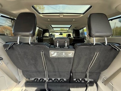 2020 Chrysler Pacifica Hybrid Limited