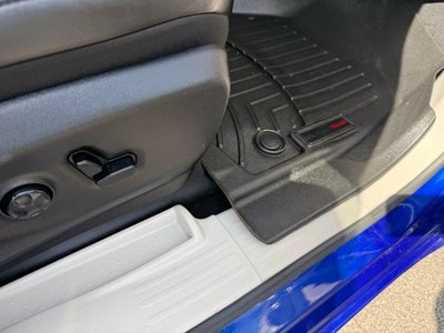 2020 Chrysler Pacifica Hybrid Limited