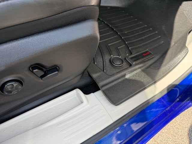 2020 Chrysler Pacifica Hybrid Limited