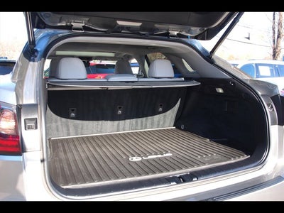 2021 Lexus RX RX 350