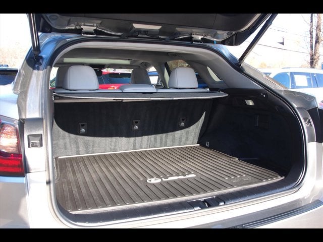 2021 Lexus RX RX 350