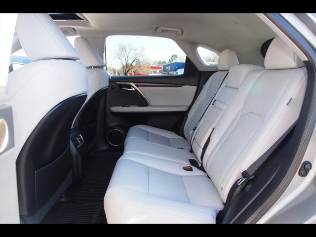 2021 Lexus RX RX 350