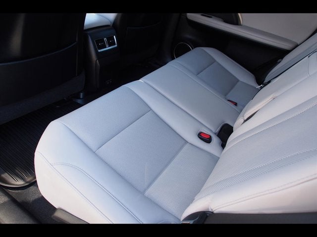 2021 Lexus RX RX 350