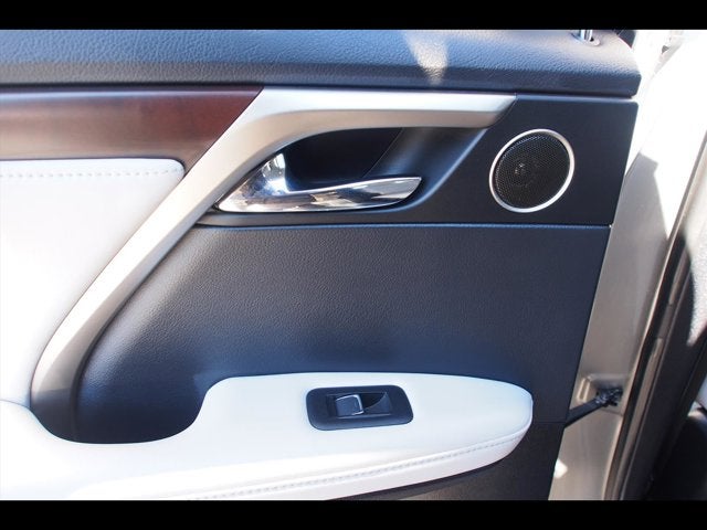 2021 Lexus RX RX 350